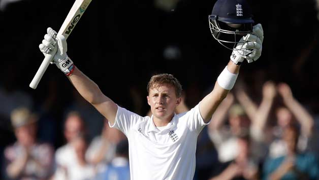 Joe Root has been the man in form for England in whites © Getty Images (File Photo)