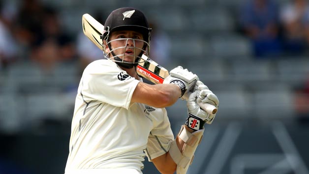 Kane Williamson has looked in good nick so far © Getty Images