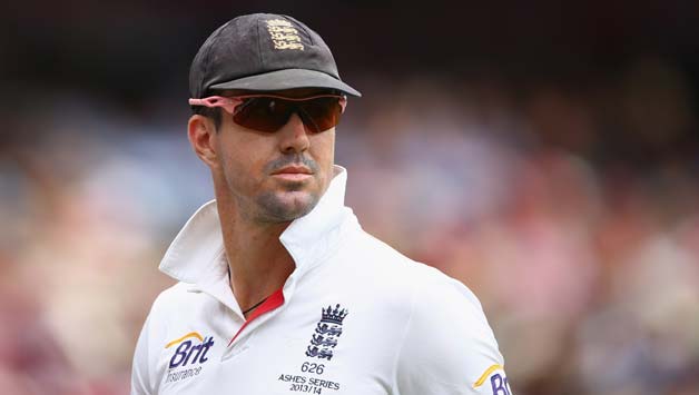 Kevin Pietersen © Getty Images (File Photo) 