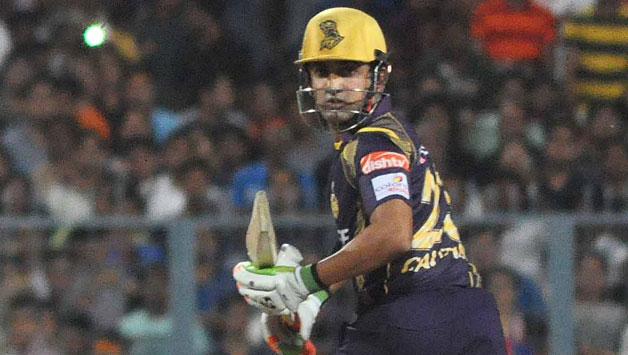 Gautam Gambhir © IANS