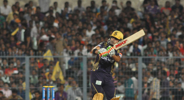 Gautam Gambhir will want his team to carry on the good work © AFP (File Photo)