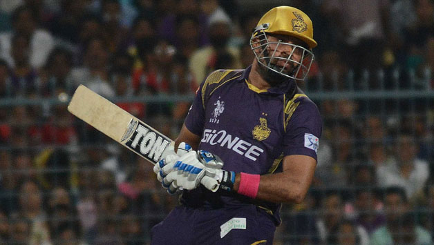Yusuf Pathan is on 38 © IANS