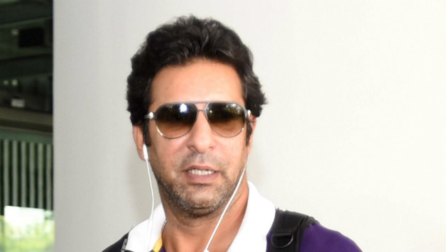 Wasim Akram is the Kolkata Knight Riders bowling coach © IANS