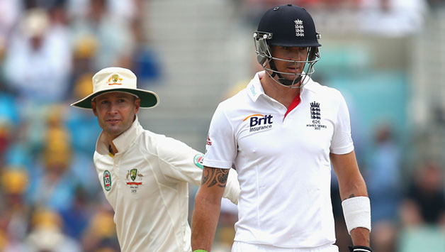 England will be weaker without Kevin Pietersen, says Michael Clarke