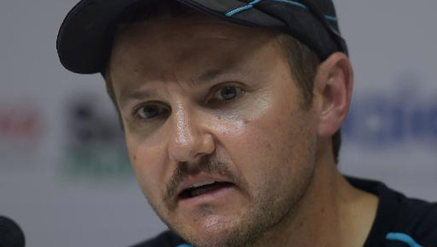 Mike Hesson said that new ball bowling was important for them as Trent Boult and Tim Southee start sets the tone © AFP