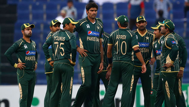 Pakistan will play international cricket at home after six years © IANS (File Photo)
