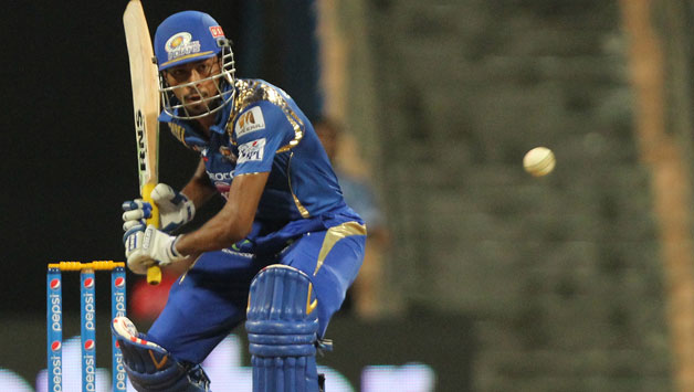 Hardik Pandya has been in good touch for Mumbai Indians  © AFP (File Photo)