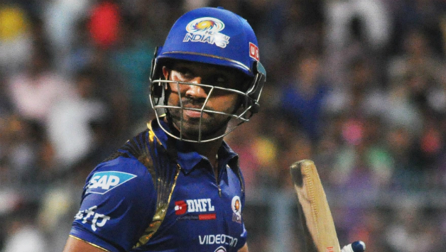 Rohit Sharma shares his experience regarding the tough situation he has travelled with MI for all these seasons © IANS