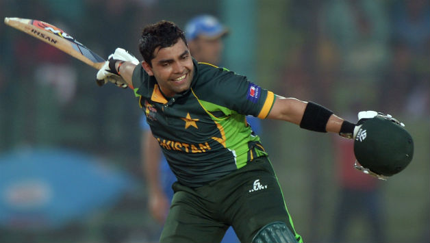 Umar Akmal © AFP