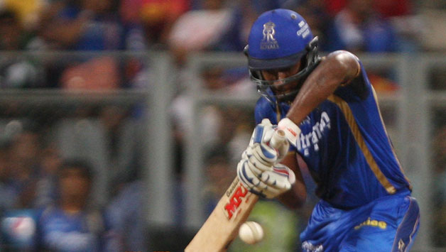 Sanju Samson © IANS 
