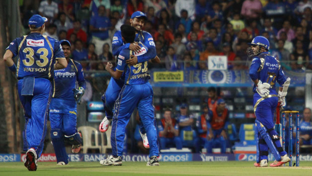 Rajasthan Royals © IANS (File Photo)