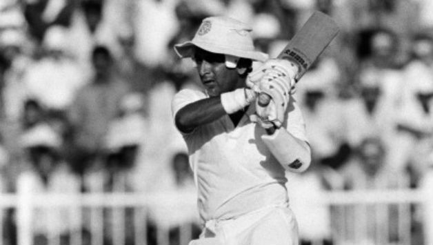 Sunil Gavaskar’s 28th Test hundred was perhaps the most inconsequential of his 34 © Getty Images