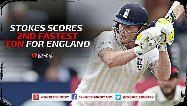 Stokes-scores