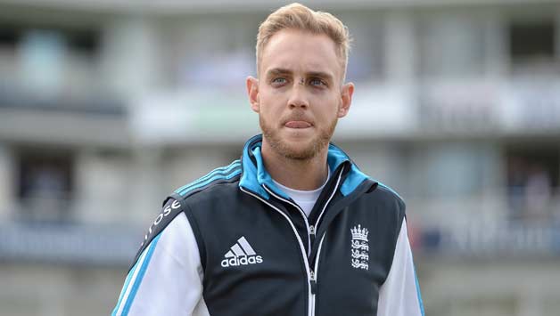 Stuart Broad's actions have caused further embarrassment for a a beleaguered ECB © Getty Images