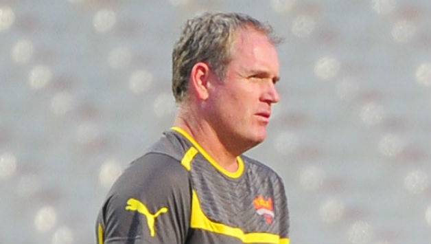 IPL 2015: Tom Moody blames KKR's home conditions for Sunrisers Hyderabad's loss