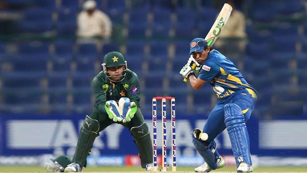 Pakistan will play 3 Tests, 5 ODIs and 2 T20Is on this tour © AFP
