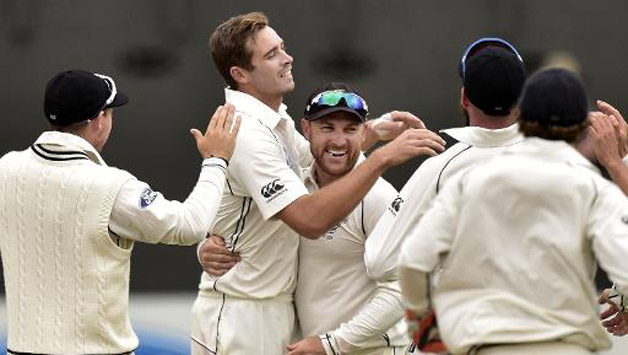 NZ players' association chief executive Heath Mills said the Blacks Caps were sceptical to play day-night Tests © AFP (File Photo)