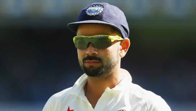 Virat Kohli was not the only senior cricketer to have requested BCCI for a break © Getty Images