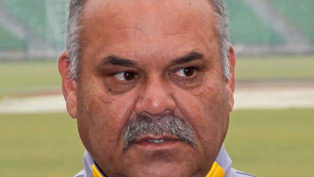 Dav Whatmore © AFP