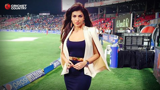 Very few people knows, Archana Vijaya was born and brought up in Kolkata. Picture Courtesy: Archana Vijaya
