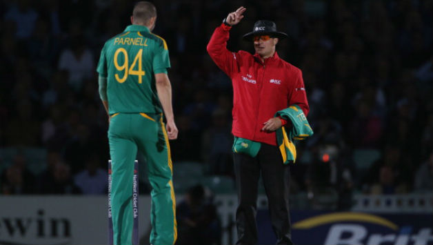 Now we will see more free-hits in limited overs cricket © Getty Images