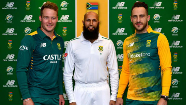 South Africa .Picture Courtesy: Official Facebook of Cricket South Africa.