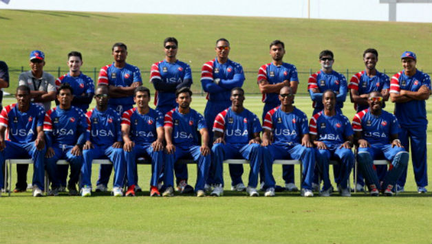 It is a big setback for cricket in a USA, which is growing at this moment © Getty Images