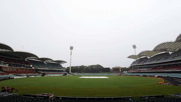 Adelaide Oval will host the first day-night Test © Getty Images