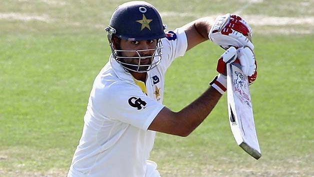 Ahmed Shehzad last played a Test match against New Zealand on November 2014