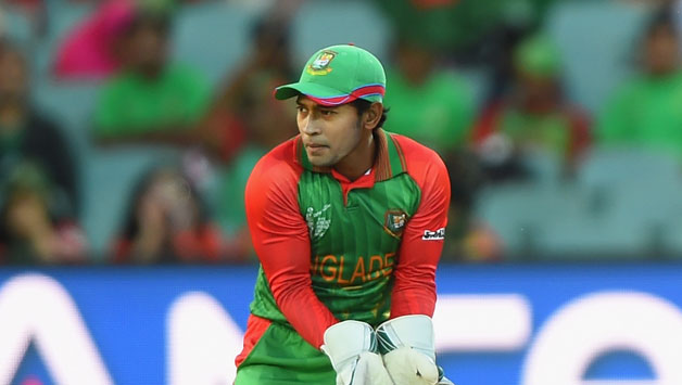 Mushfiqur Rahim © Getty Images