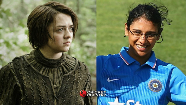 Arya