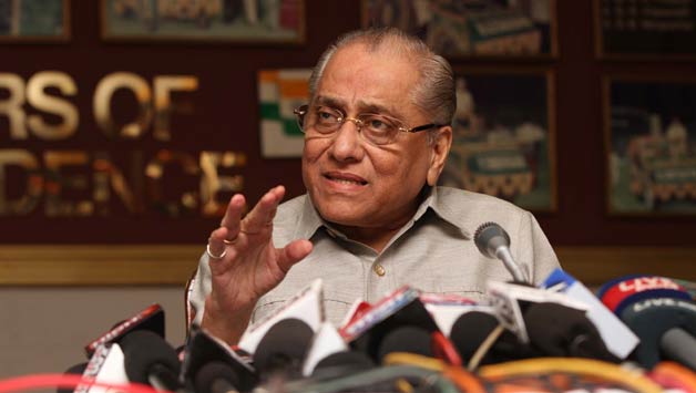Jagmohan Dalmiya © PTI