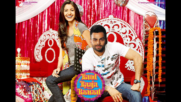 Band-Bajaa-Baarat