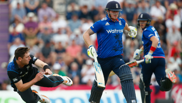 It is a must win game for England © Getty Images 