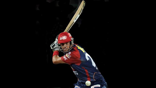 Kevin Pietersen will start his second spell with St Lucia Zouks on 21 June in CPL © AFP (File Photo)