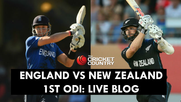 New Zealand start as favourites © Getty Images