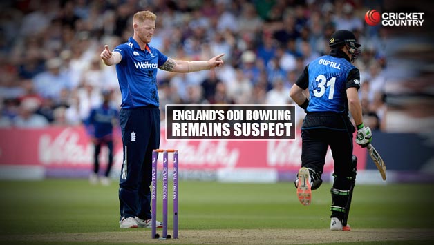 England have decoded ODI batting but bowling remains suspect