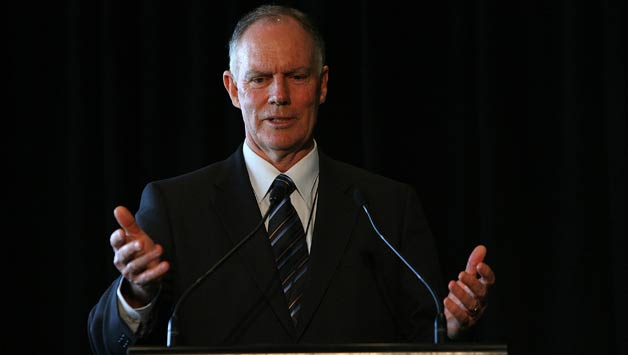 CA national talent manager, Greg Chappell said the tour would provide valuable playing experience © Getty Images