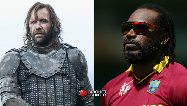 Gayle