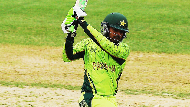 Haris Sohail © Getty Images (File Photo)