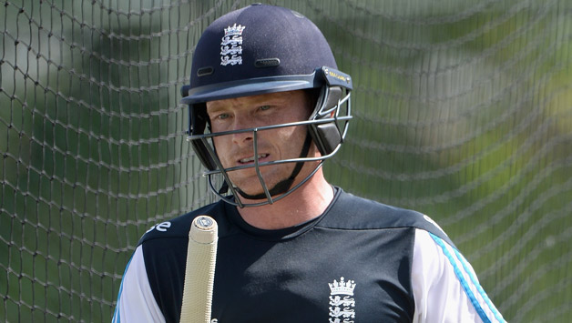 Ian Bell © Getty Images 