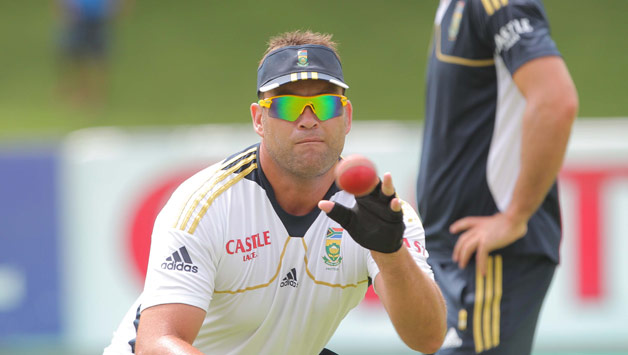 Jacques Kallis © Getty Images