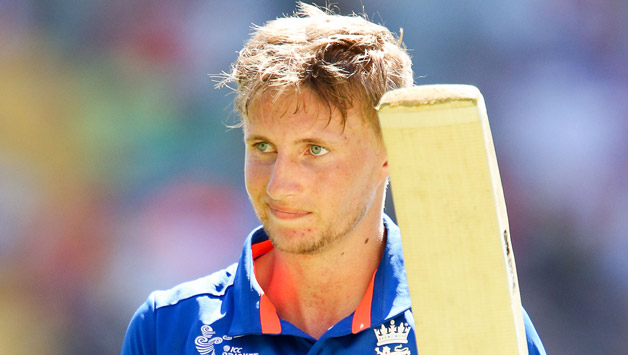 Joe Root © Getty Images