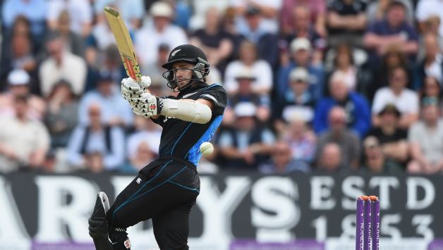 Kane Williamson will want to end the tour on a high © Getty Images