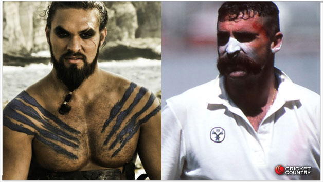 Khal-Drogo