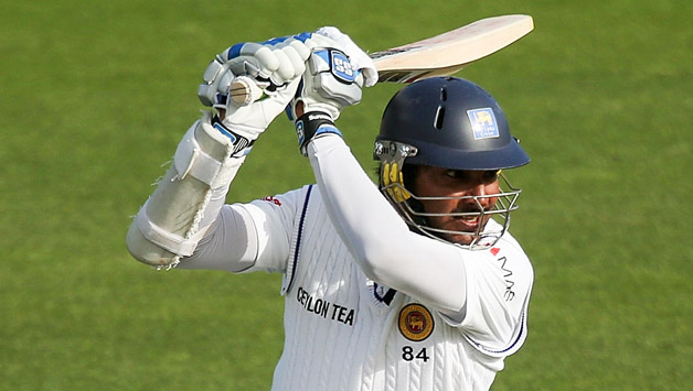 Kumar Sangakkara is on his final legs as an international cricketer 