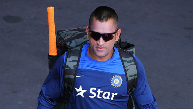 MS Dhoni © Getty Images