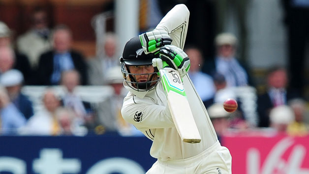 Martin Guptill © Getty Images