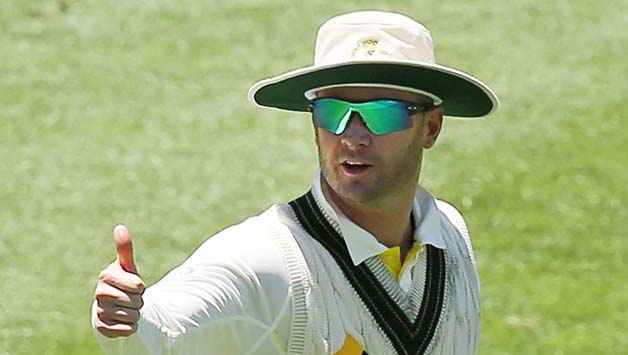 Michael Clarke says his team is keen to prove doubters wrong © Getty Images