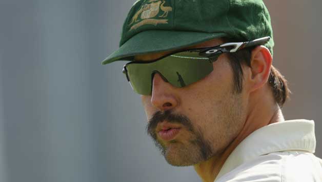 Mitchell Johnson was at his destructive best against Kent © Getty Images (Representative Photo)